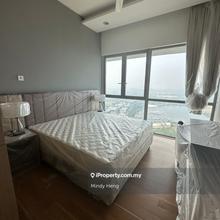 Southern Marina @ Puteri harbour freehold @ Foreigner can buy