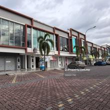 Sendayan Metro Park Shop for Sale, Suriaman, Merchant Square, Tiara