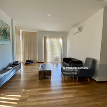 3-Beds Apartment For Rent in Kuching 