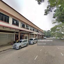 Terrace Shop House - Taman Kundang Jaya, Kundang Ulu, Tangkak, Johor
