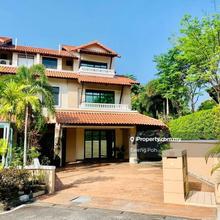 Seputeh Semi-D For Sale !!