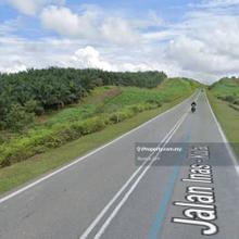 For Sale - 440 acre Agriculture Land @ Jalan Inas, Sengkang, Kulai 