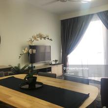 Fully Furnish, Well Maintain, 3 Bed 2 Bath