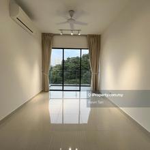 2 Bedder within the prestigious Country Heights Damansara
