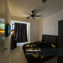 Horizon Suites @ Sunsuria City Sepang Nearby KLIA & Xiamen University