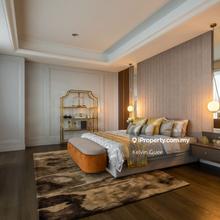 6-Star Luxury St Regis Residence 