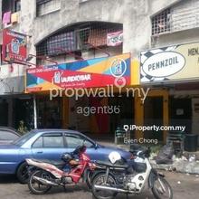 Pandan Jaya, Shop Lot, Pandan Perdana Kuala Lumpur