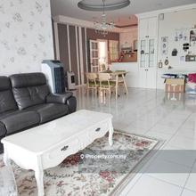 Bm Residences @ Taman Manggis Indah Bukit Mertajam