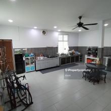 Fully Renovated Double Storey Bungalow