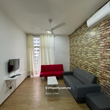 Lakefront Homes, Cyberjaya 3 bedroom beside Tamarind Squaren Putrajaya