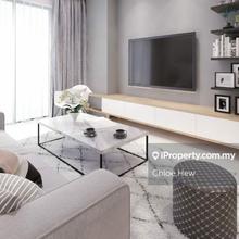 Aratre Residence 3 Bedroom Unit Fully Furnished Nice Design