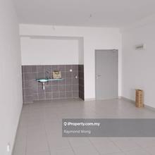 Netizen Studio 547sqft with balcony For Sale 