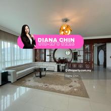 Nice fully furnished unit