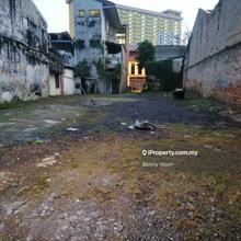Old Town Ipoh Commercial Land