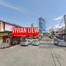2 Storey Commercial House Rent Jelutong Big Land