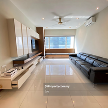 Suasana Loft 3 Rooms For Rent !