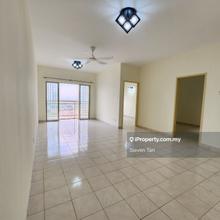 Puteri Bayu Apartment Bandar Puteri Below Market Price 330k Negotiable