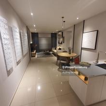 Casa Embun Cybersouth Cyberjaya Dengkil