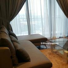 Exclusive Urban Living at The Mews, KLCC