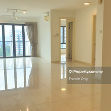 Freehold gembira residence kuchai lama for sales