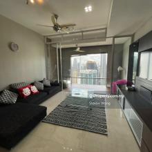 Pavilion Residences Bukit Bintang Kuala Lumpur