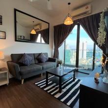 Freehold Well Kept Corner Unit For Sale