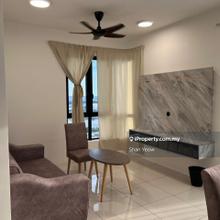 Vivo Executive Sea View Batu Kawan For Rent