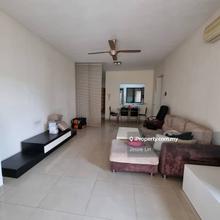 Freehold Condo at Jalan Kuching, many units on hands 