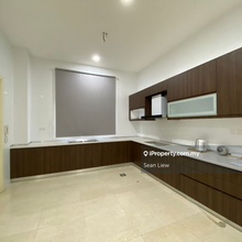 Foresthill Damansara Zero Lot Bangalow For Sale