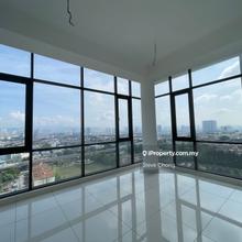 Brand new, low density, excellent accessibility, mature area