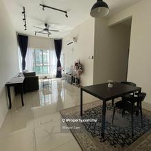 3 Rooms Renovated ondo unit near UTAR for sale
