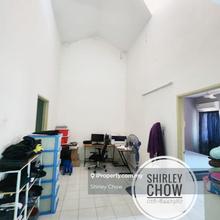 Taman Putera Perdana/ Double Storey/ Telipok/ Inanam / Menggatal 