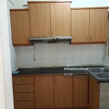 Bandar Sri Damansara, Sd Apartment 2 for Rent