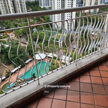 Premium Condo Opposite Mont Kiara International School
