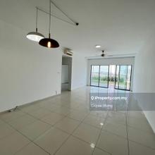 6 Parking, Below Market, Zeva @ Equine South, Seri Kembangan, corner 