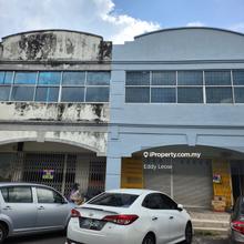 Taman Malim Jaya Shoplot for Rent