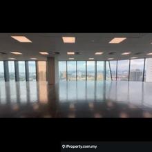 Grade A corporate office,sunway square,12k to 100ksf for rent,welcome 