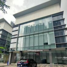 Warehouse for Rent