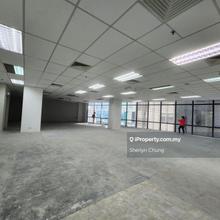 Corporate Office For Rent