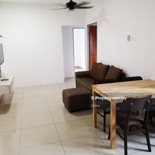 Serviced residence for Sale