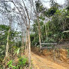 Taman Industry Bentong