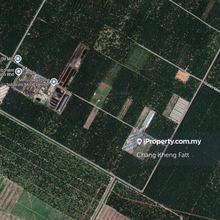 Agricultural Land in Mukim Batu Tanjung Sepat Kuala Langat for Sell