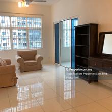 Serviced residence for Rent