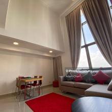 Duplex Residence Solstice @ Pan'gaea in Cyberjaya