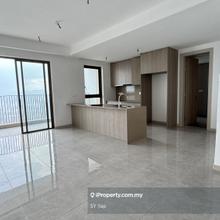 Nice balcony view, offering a wider scenic outlook.