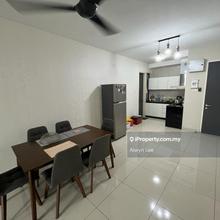 9ine Condominium at Cheras, Batu 9