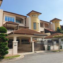 Three terrace , hillview garden , fully renovation