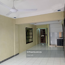 Park Avenue Apartment @ Tampoi Indah 2