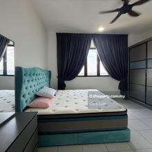 Super good unit condition,nice design,all room with aircond, view now!