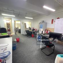 Sunway Geo Office for Rent